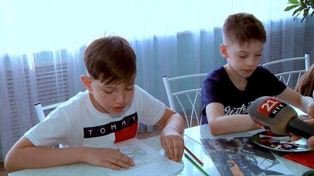Программу подготовки детей к семейной жизни успешно реализуют в детском доме №1 Биробиджана смотреть онлайн