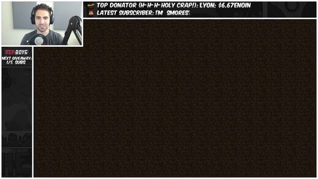 MINECRAFT - FIGHTING 4 ENDER DRAGONS - Minecraft Pungence Twitch Sub Server - Stream Highlight смотреть онлайн