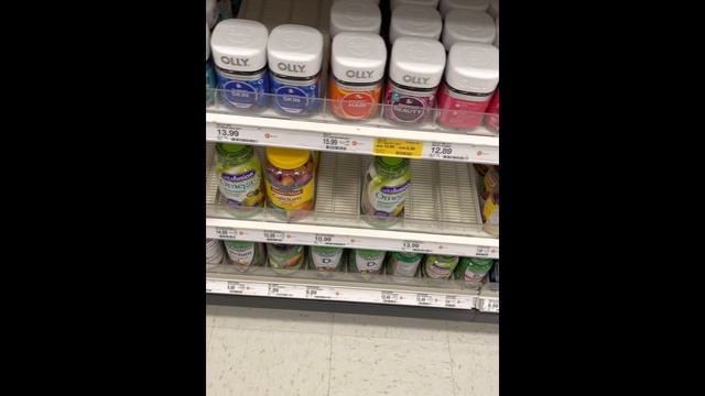 Target Clearance Walkthrough/Run 90% Off & More!! смотреть онлайн