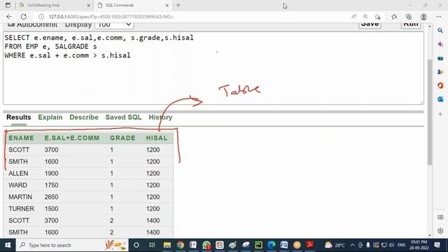 Day-13 ORACLE SQL || VIEWS || #technology #software #database #data #education смотреть онлайн