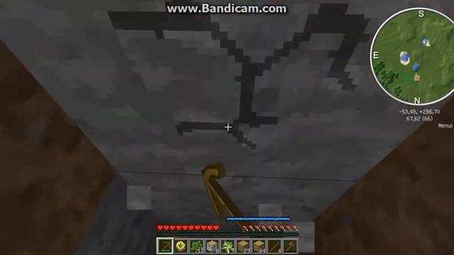 L.P по minecraft со сборкой модов 1.4.7 часть 1 смотреть онлайн
