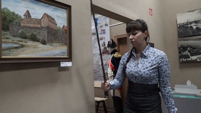 История Советска смотреть онлайн