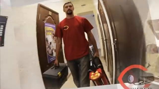 "Эксперт-Видео" -- видеонаблюдение и охранные системы смотреть онлайн