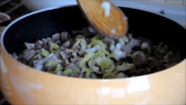 Çoban Kavurma - Nefis Yemek Tarifleri