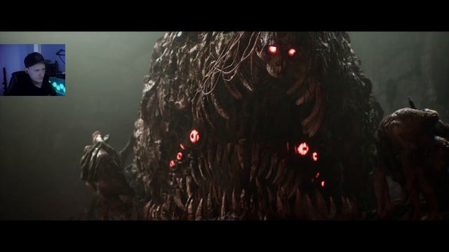 Lord of the Fallen 2023 Прохождение за Воина #1 смотреть онлайн