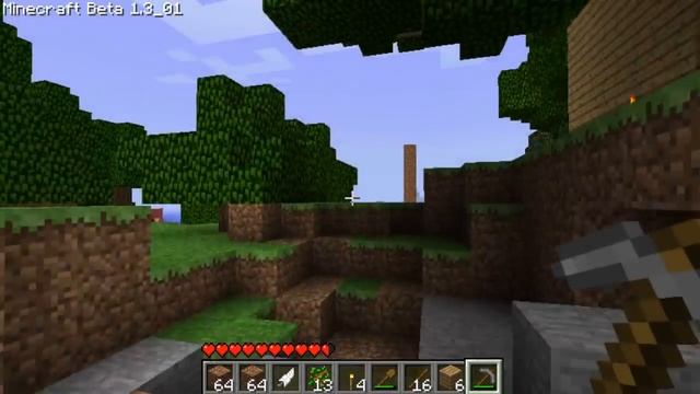 Sky Does Minecraft Episode 11 : Exploring the New World смотреть онлайн