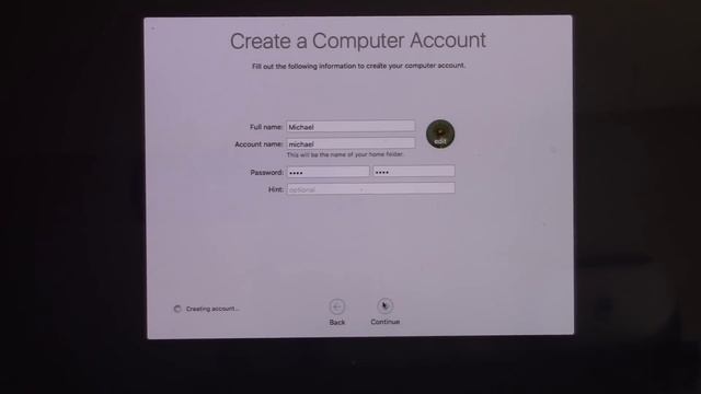 New SSD + Reinstalling macOS - 2011 MacBook Pro Saga смотреть онлайн