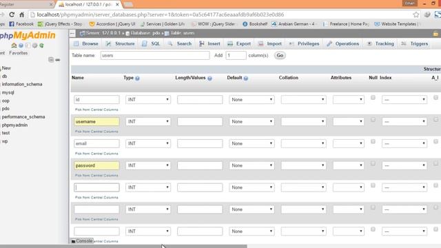 PHP Object Oriented Programming Build a Login System [ part1 ] смотреть онлайн