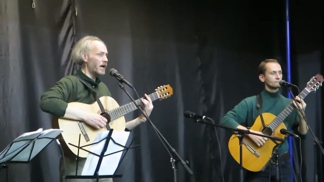 Жан Селезенев. Ну что с того, что я там был - В.Берковский смотреть онлайн