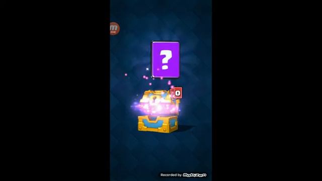 Клеш Рояль. Открытие СУНДУКОВ. смотреть онлайн