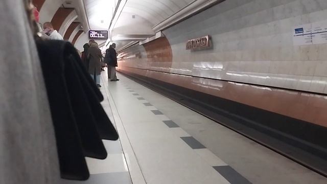 русич станция парк победы АПЛ смотреть онлайн