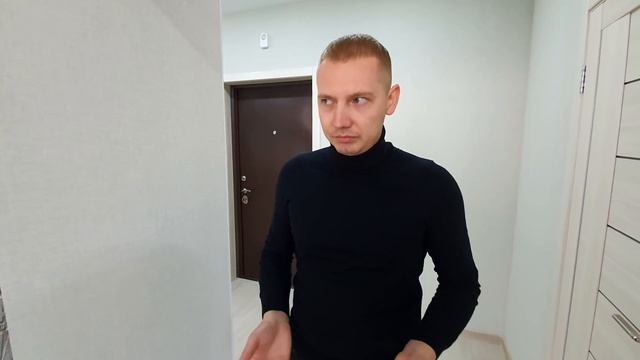 ИЗ ОДНУШКИ - ЕВРО ДВУШКА - РЕМОНТ ОТ РЕЙТИНГА НОВОСТРОЕК #АНАПА - ЖК ФАМИЛЬНЫЙ - КВАРТИРА СДАЕТСЯ смотреть онлайн