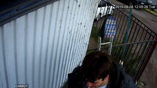 тест камеры видеонаблюдения смотреть онлайн