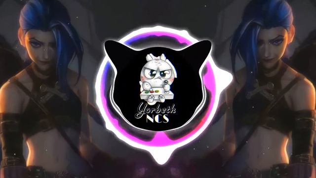 Bea Miller - Playground (Remix) Arcane | League of Legends смотреть онлайн