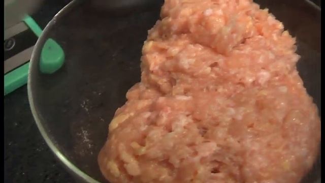 Готовим бургеры !!! смотреть онлайн