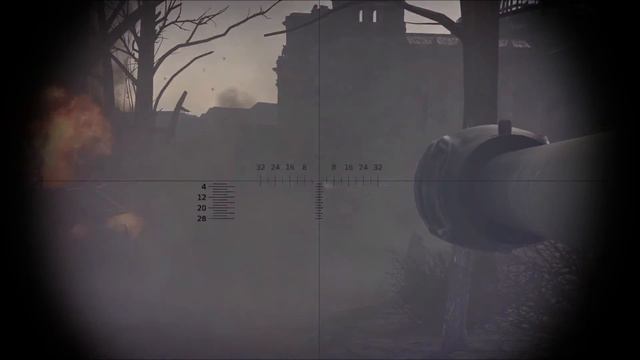 War Thunder - fan movie (modified version) смотреть онлайн