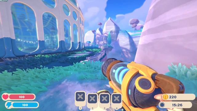 Slime Rancher 2 | Early Access | GamePlay PC смотреть онлайн