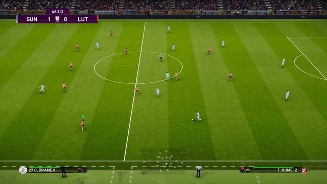 Efootball Gameplay/ Efootball Gameplay 24/ PES 2024