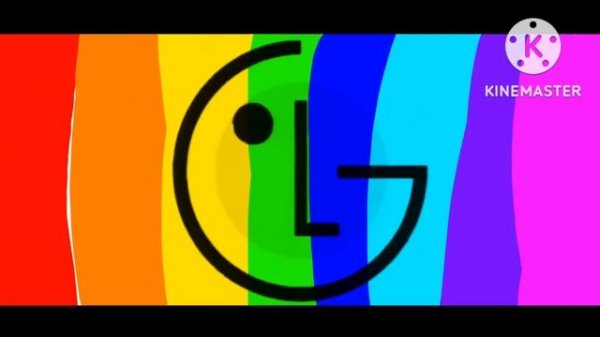 LG Logo 1995