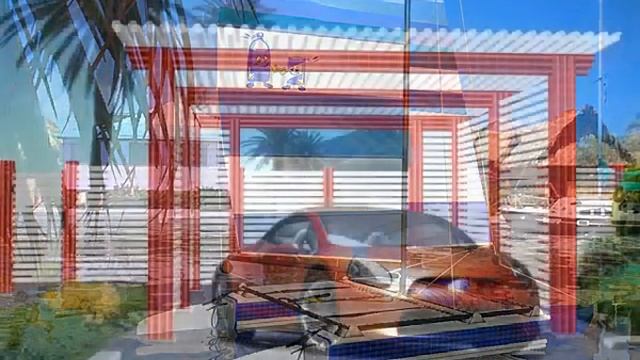 Архитектура 