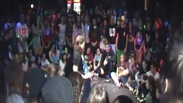 S-ART_12.10.2014 - Next lvl Battle 7 г.Самара смотреть онлайн