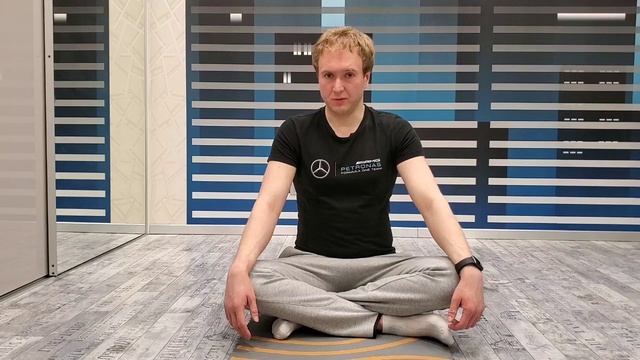 Как Увеличить Рост Тела с Помощью МАНТРЫ смотреть онлайн