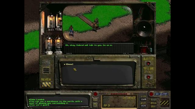 How to turn Dungeons and Dragons into Fallout смотреть онлайн