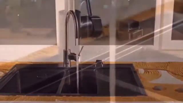 Смеситель Omoikiri Wakayama PVD смотреть онлайн