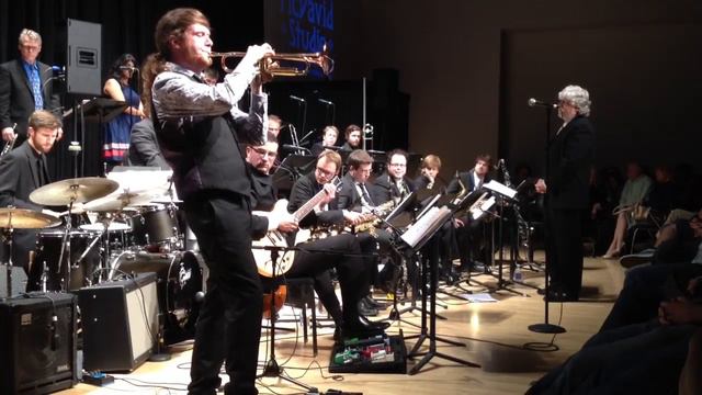 5.11.12 Fugue for Thought смотреть онлайн