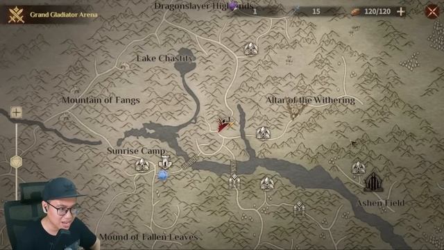 I Can't Stop Playing This Game! DragonHeir: Silent Gods First Impression смотреть онлайн