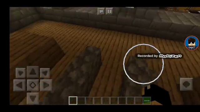 Меня не за что посадили в тюрьму в Майнкрафт! Тюрьма в Майнкрафт! смотреть онлайн