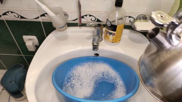 Как помыться, если вода закончилась. смотреть онлайн