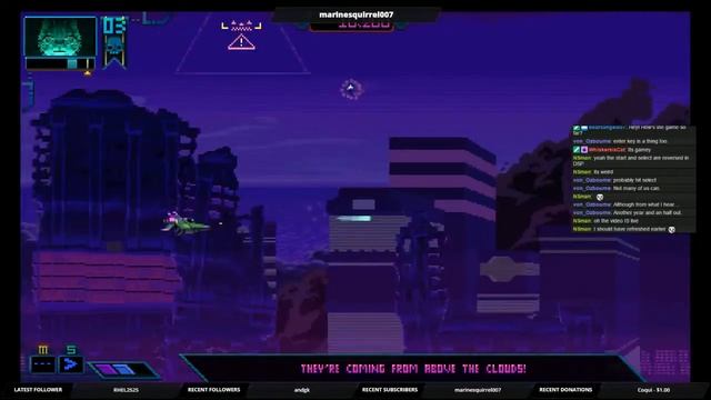 Starr Mazer: DSP First take Part 1 смотреть онлайн