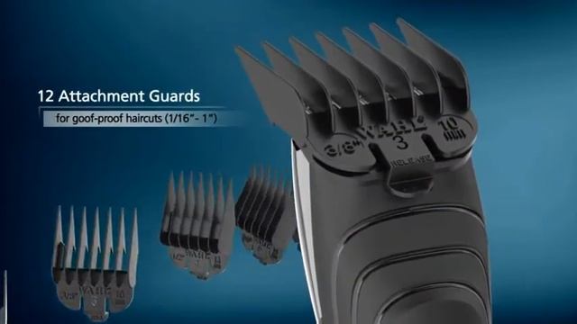 Discount On WAHL 79434 Clipper Rechargeable Cord /Cordless Haircutting & Trimming Kit смотреть онлайн