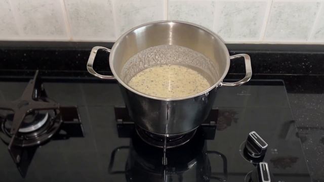 ЯЙЛА ЧОРБАСЫ  ЙОГУРТОВЫЙ СУП ПО-ТУРЕЦКИ (Yayla çorbası)