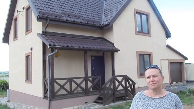 Канадский дом отзыв Татьяны после 5-ти лет проживания смотреть онлайн