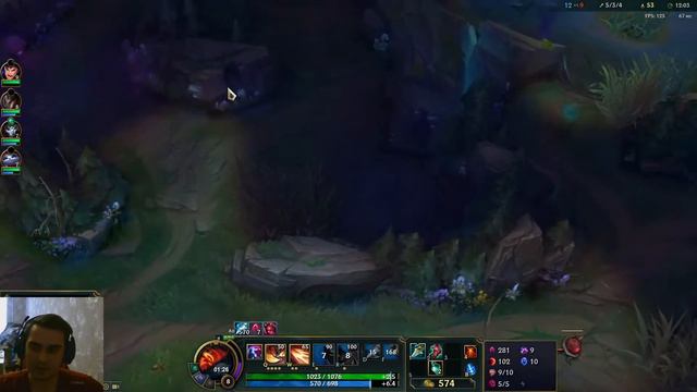 League of Legends\БЛУДНЫЙ ДОТЕР СНОВА В ЛОЛЕ\РОЗЫГРЫШ ЭПИКА НА 200 ПОДПИСЧИКОВ смотреть онлайн