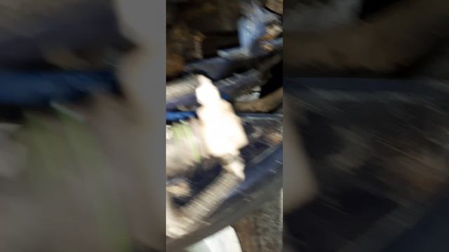 пассат б6, замена моторчика омывателя стекла без снятия бампера смотреть онлайн