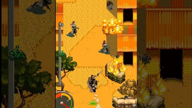 Прохождение игры Far Cry 2: Миссия 4 - Жми На Газ! смотреть онлайн