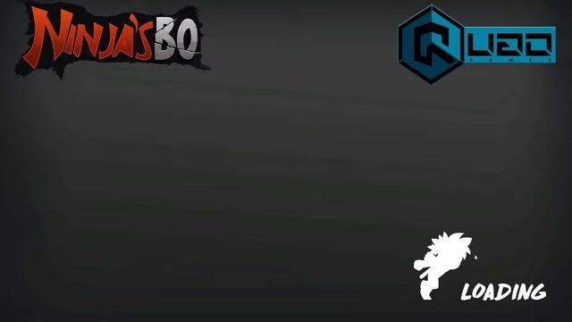 Ninja's Bo Loading Screen смотреть онлайн