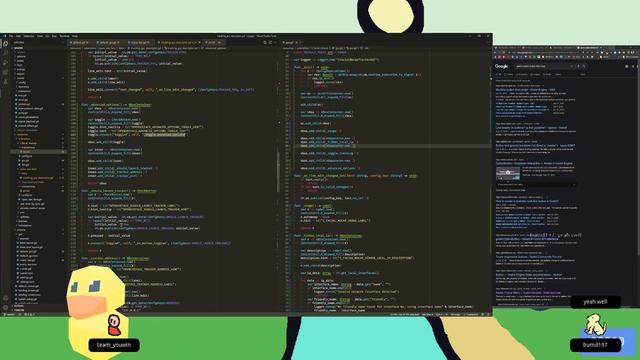 Writing a VTuber app with Godot September 6, 2022 смотреть онлайн
