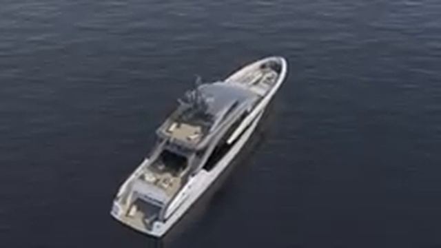 Moonen Navarino 47mtr/499GT смотреть онлайн