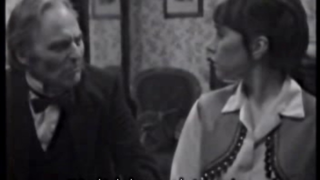 Doctor Who Classic VOSTFR Episode 25 Partie 2 смотреть онлайн