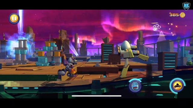 Angry Birds Transformers 2.0 - Yes Sarge! - Day 5 смотреть онлайн