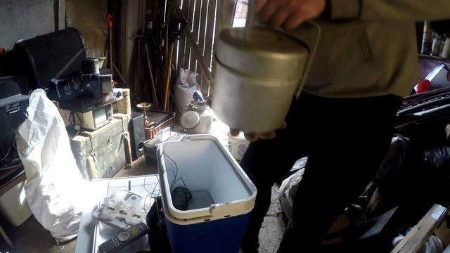 Чего я натаскал со свалки за 2 года . Часть 2 смотреть онлайн