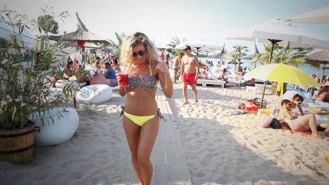 Welcome to Vanilla Bay, Lozenets with Love Vibes смотреть онлайн