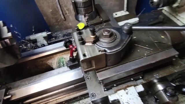 Проверка на точность самодельных касет мультификс. Multifix.