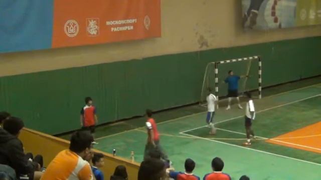 Geng 35 vs Pirogov 2 смотреть онлайн