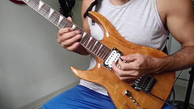 TAGIMA ANOS 90/ TIMBRES ( SSS,SSH,HSH,HSS E TELE ) PICKUPS SERGIO ROSAR | BORA LA смотреть онлайн