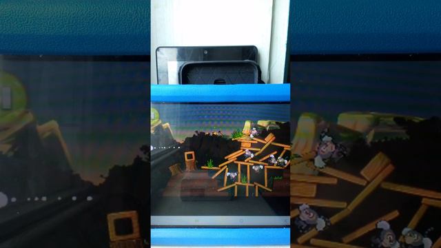 angry birds rio free iPad 2 iOS 9 gameplay смотреть онлайн